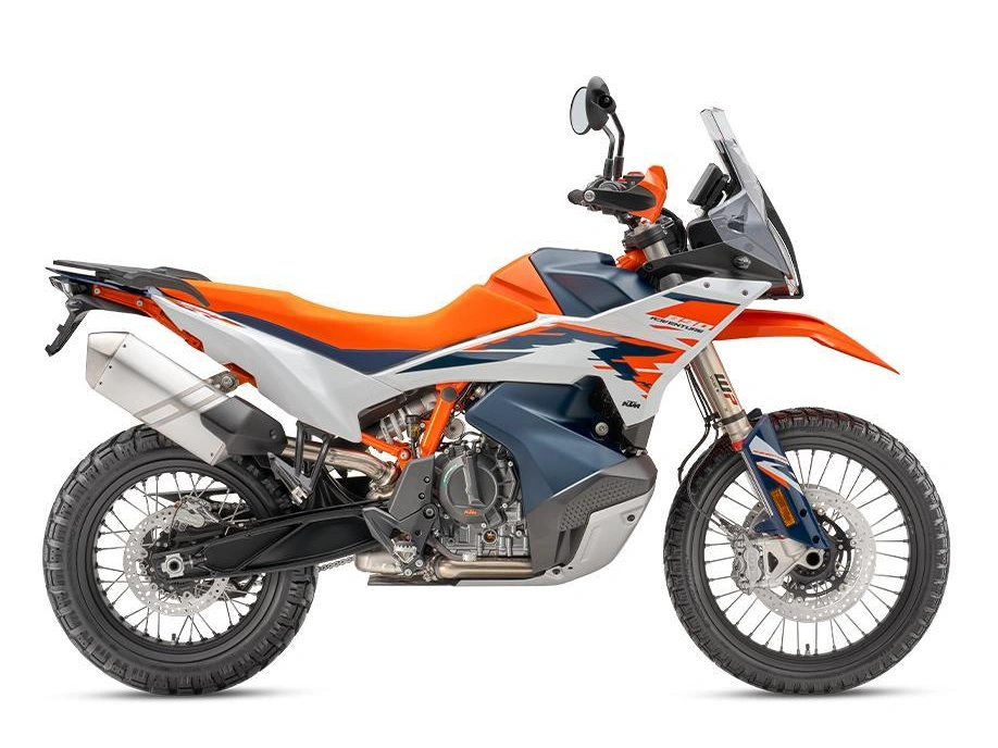 Ktm 890 Adventure R 2026 alt
