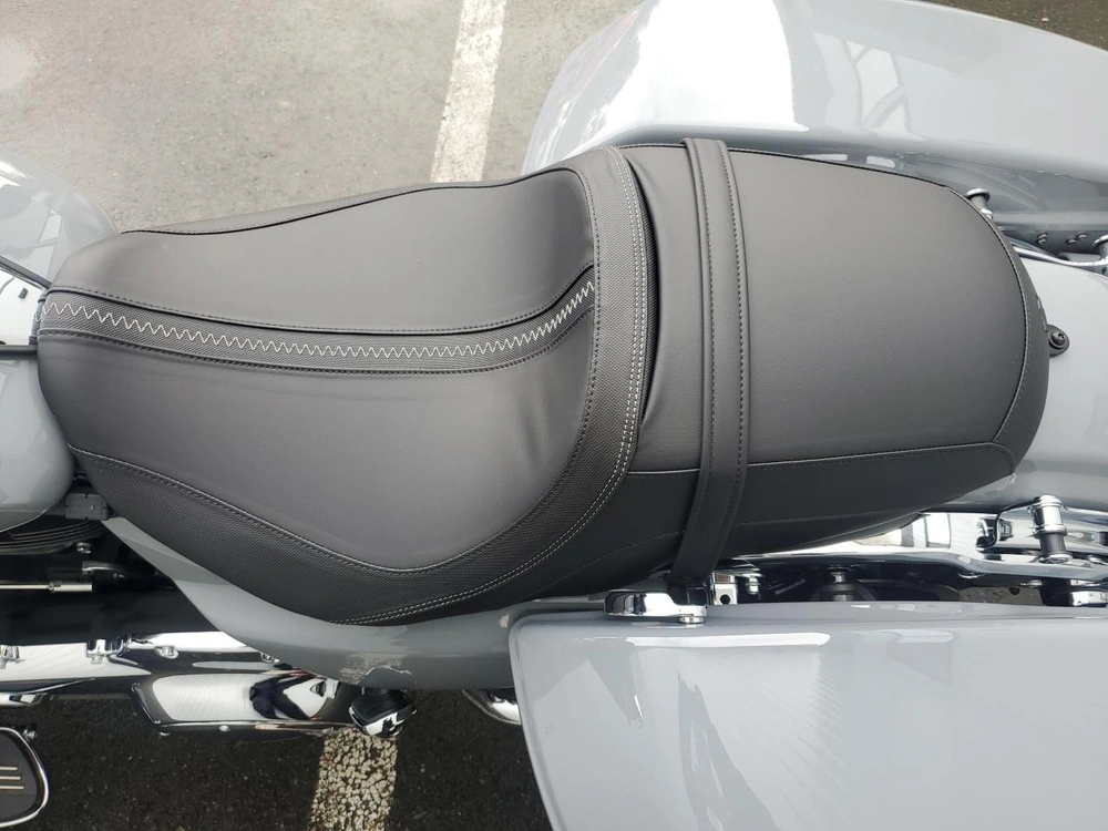 2026 Harley-davidson Flhx - Street Glide® alt