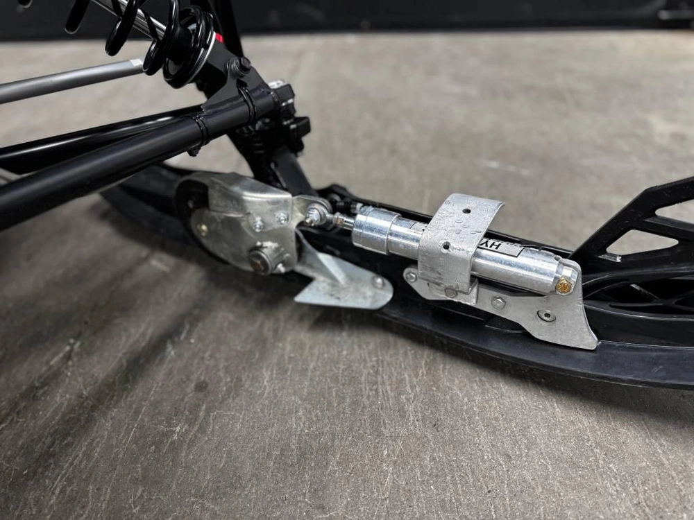 Ski-doo Grandtouring Platini 2026 alt