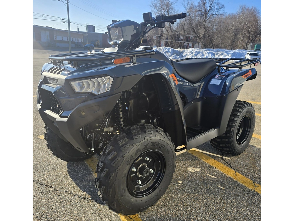 2026 Kawasaki Brute Force 300 alt
