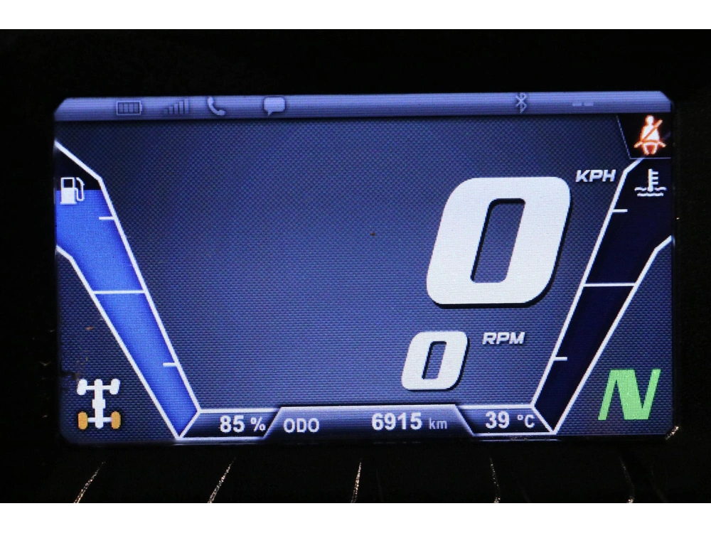 2015 Polaris Rzr 900 Xc alt