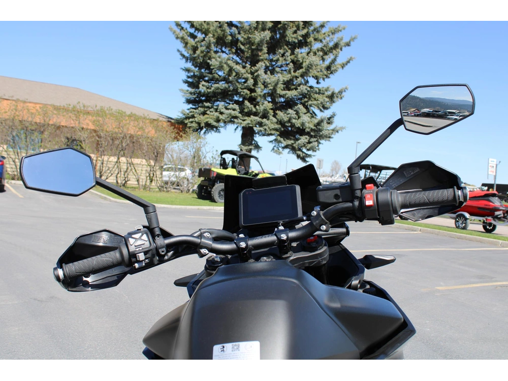 2024 Ktm 890 Smt alt