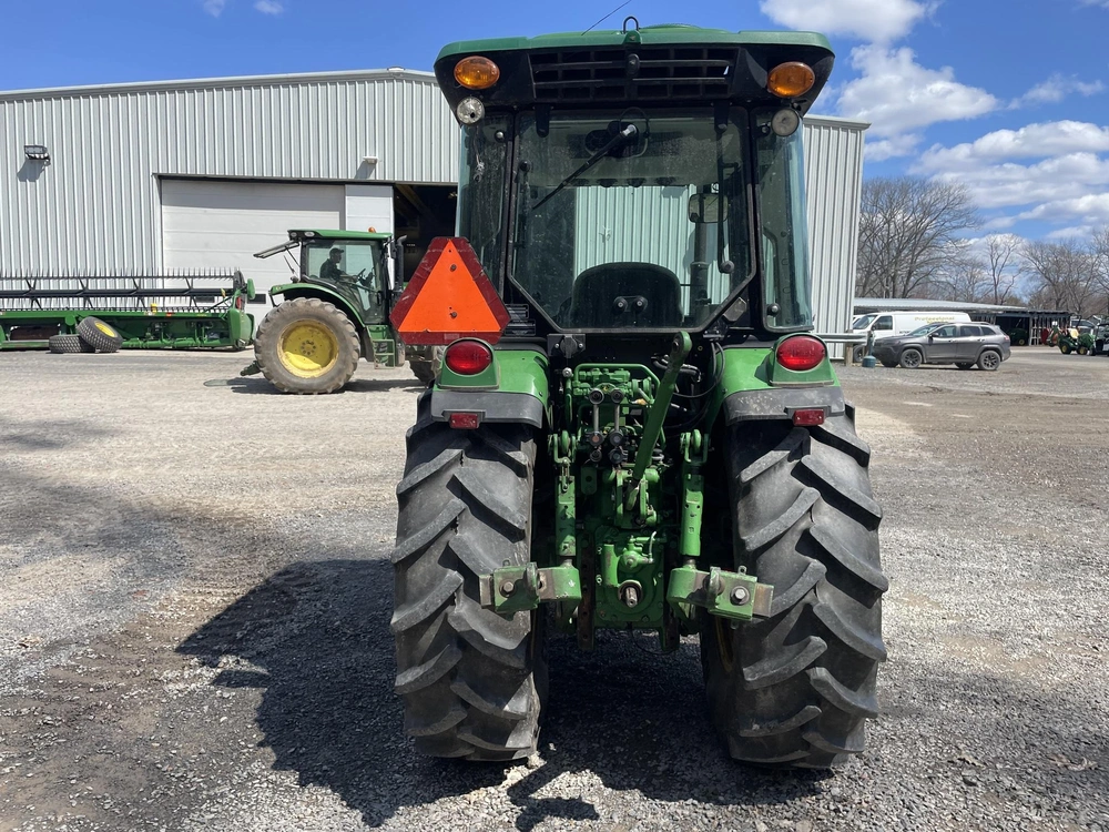 2017 John Deere 5100gn alt