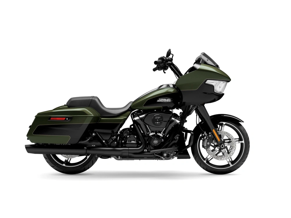 2026 Harley-davidson Road Glide alt