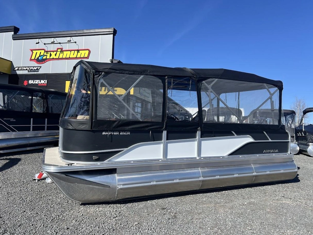 Armada Saphir 21 Cr 2 Quilles 2026 alt