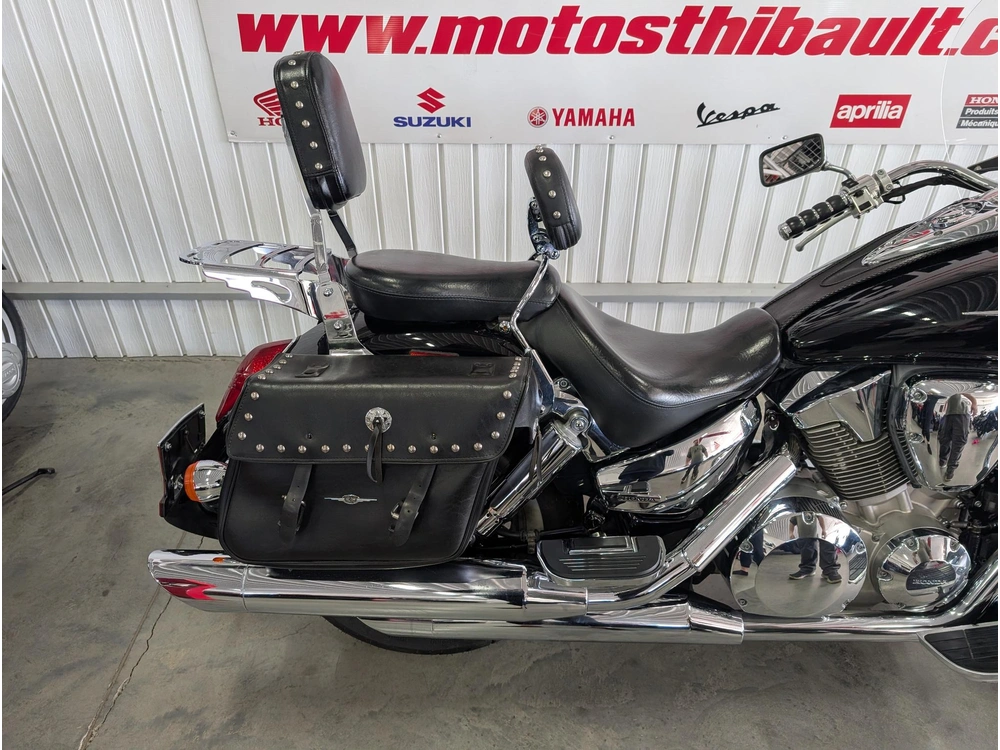 2004 Honda Vtx 1300 alt