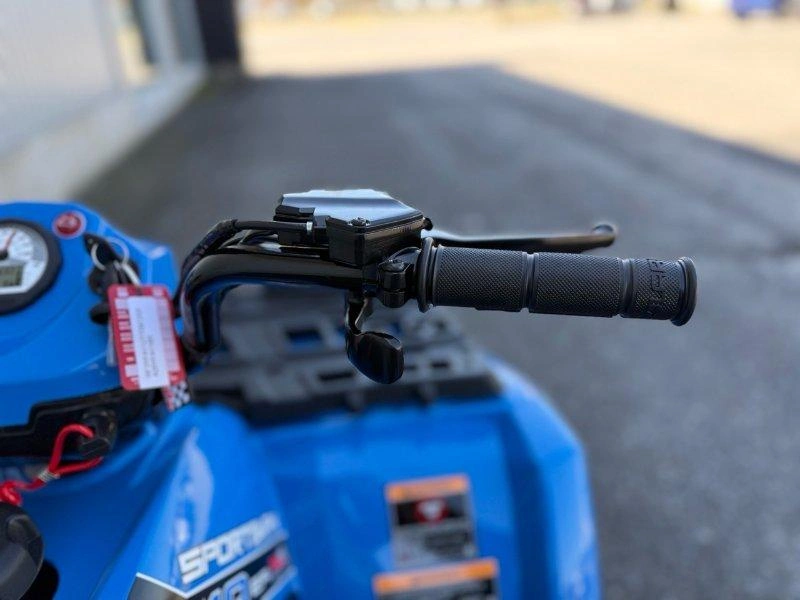 Polaris Sportsman 110 2026 alt