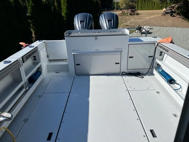 2019 Kingfisher 3425 Gfx Gfx alt