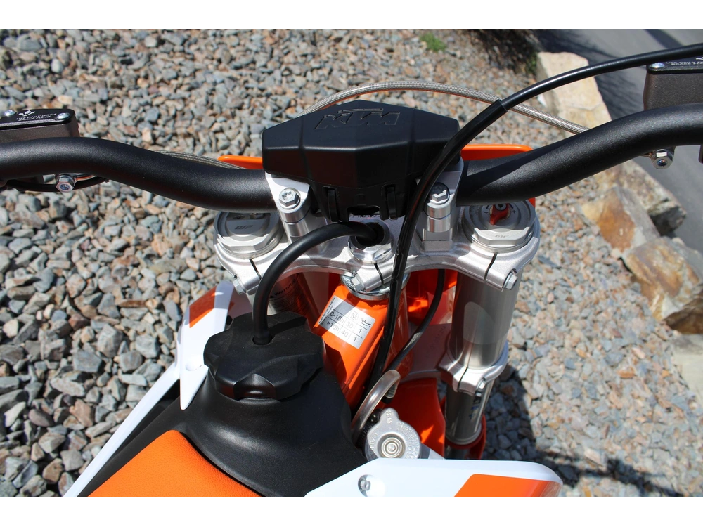 2024 Ktm 85 Sx 19/16 alt