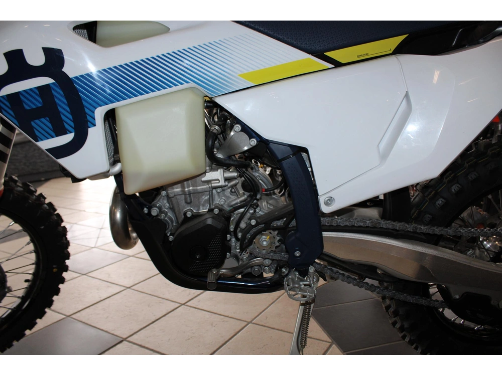 2024 Husqvarna Fe 450 alt