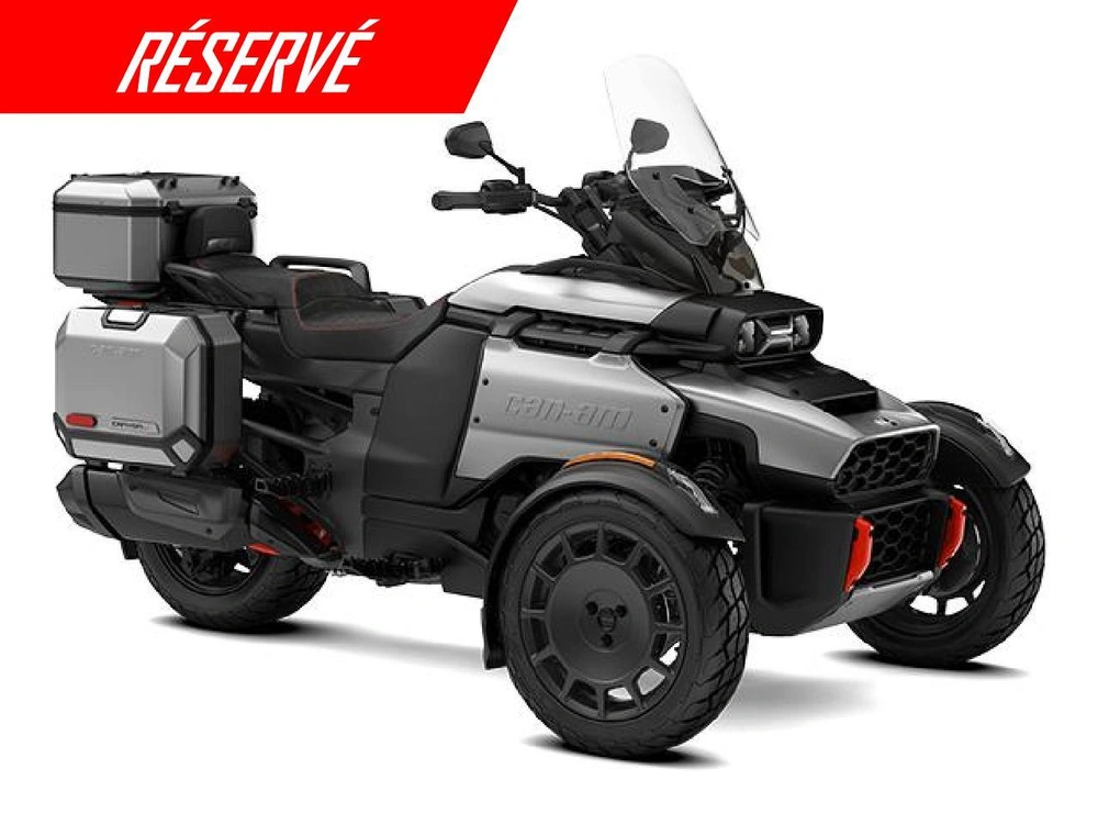Can-am Canyon Xt 2026 alt