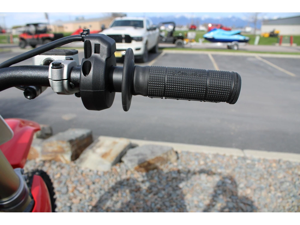 2025 Stark Future Varg Ex 80 Hp alt