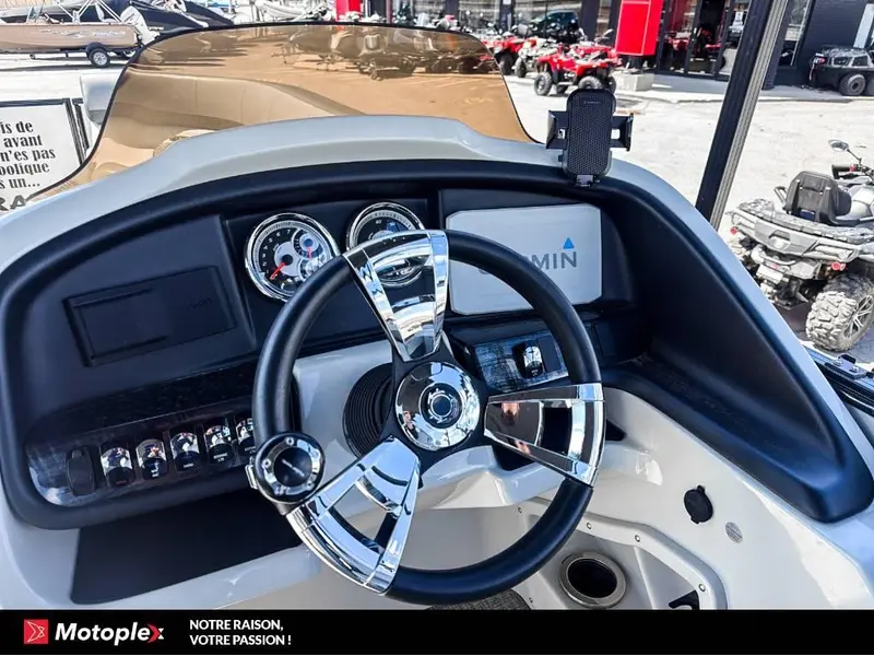 2023 Avalon CATALINA 2585 ENTERTAIN