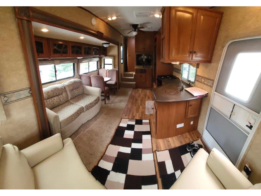 2011 Elkridge Elkridge 29 Rlsb alt