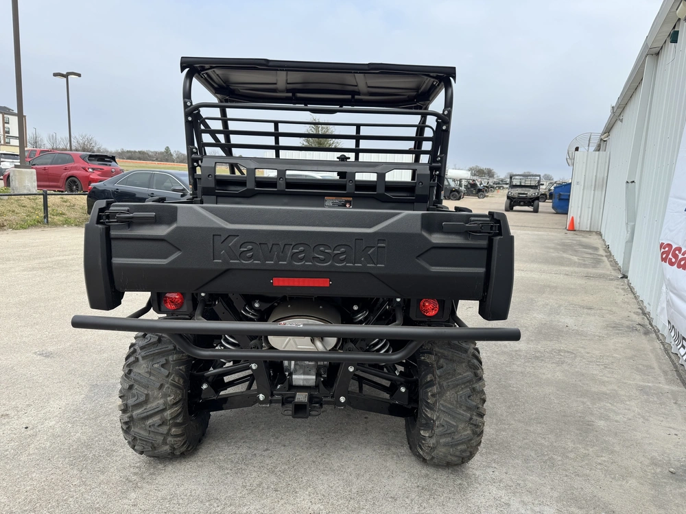 2026 Kawasaki Mule™ Pro-fxr™ 1000 Le Le alt