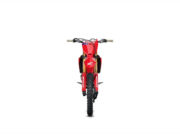 2026 Honda Crf 450rwe alt