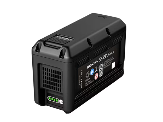 2026 Honda Dp50120ca Battery alt