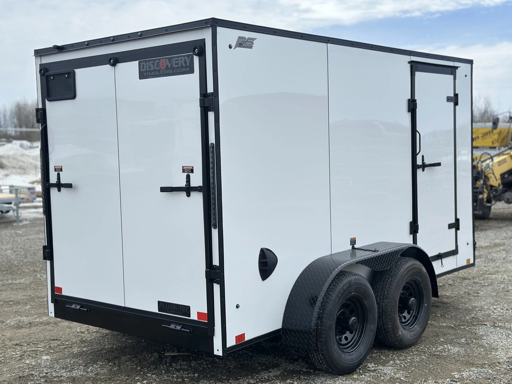 Discovery Dth612ta3 2027 alt