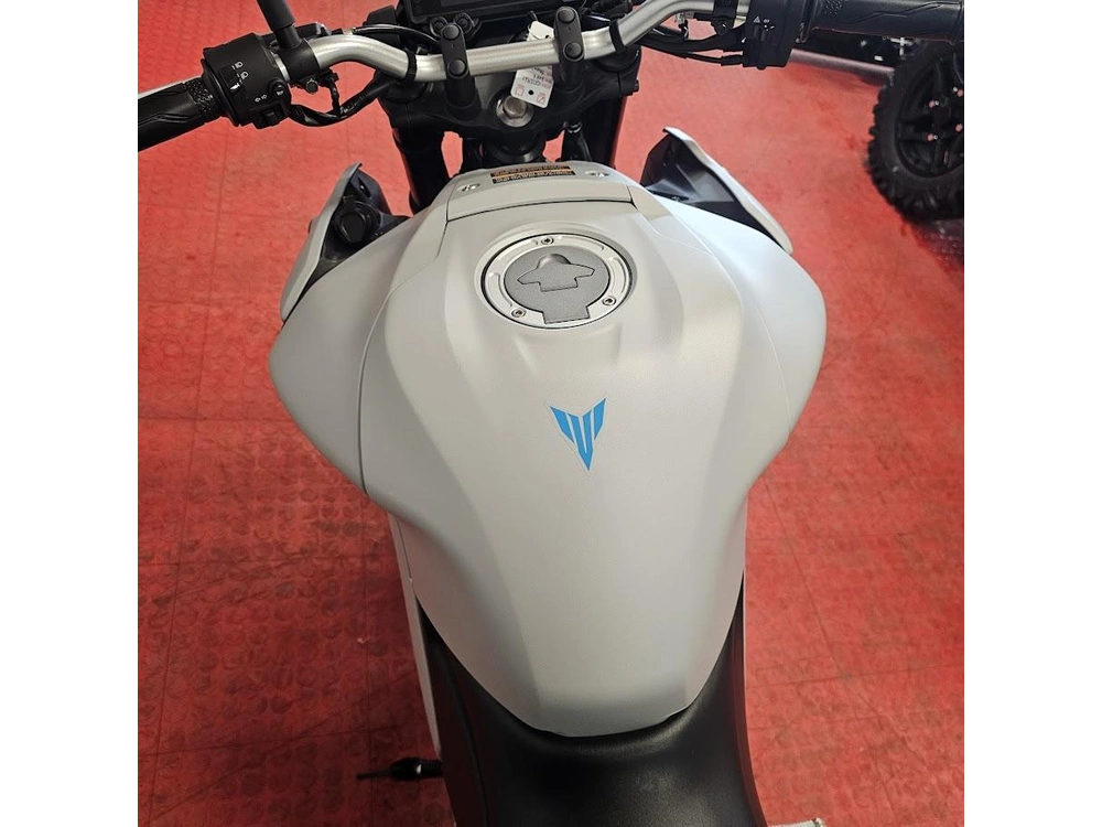 2026 Yamaha Mt-03 alt
