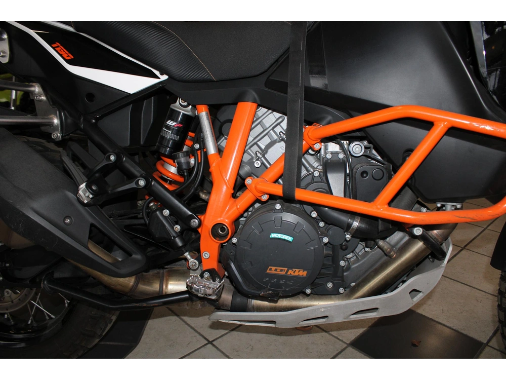 2016 Ktm 1190 Adventure R alt