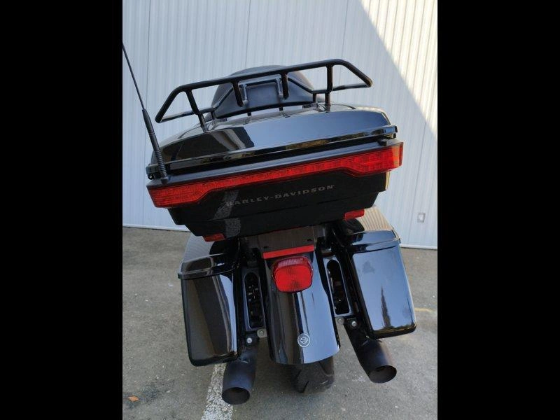 2022 Harley-davidson Flhtk - Ultra Limited alt