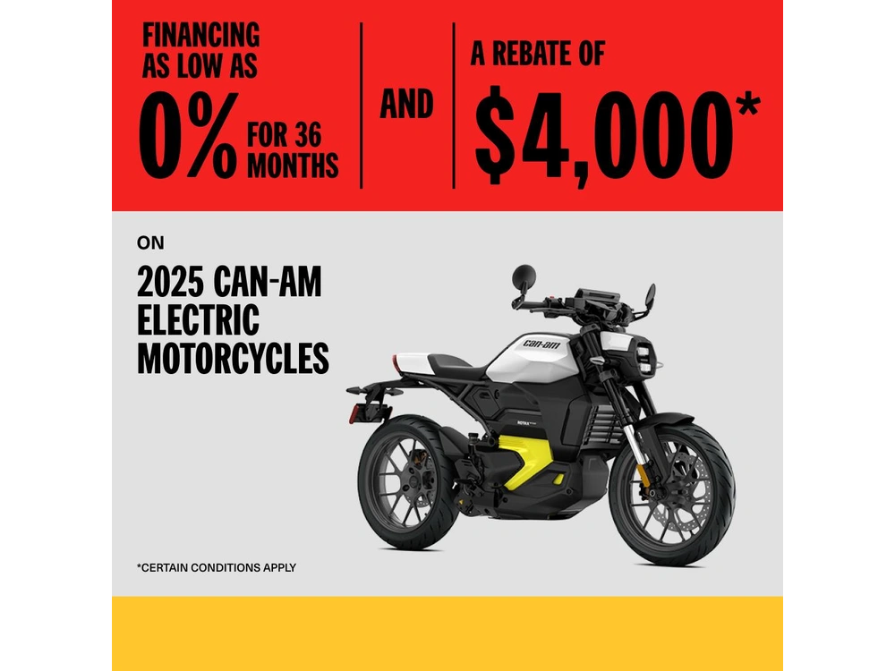 2025 Can-am Pulse '73 alt