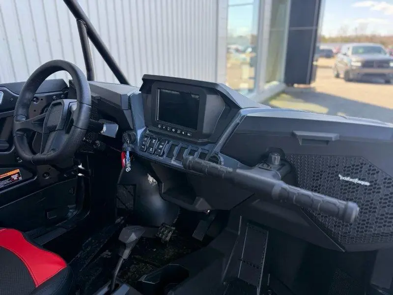 2026 Polaris RZR XP 1000 Ultimate thumbnail 10