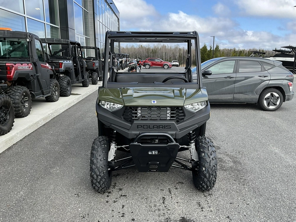 Polaris Ranger Sp 570 2026 alt