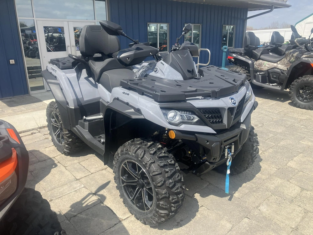 2024 Cfmoto Cforce 800 Xc alt