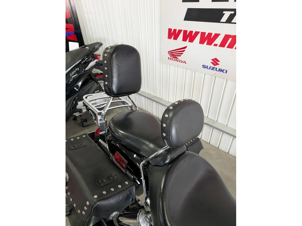 2004 Honda Vtx 1300 alt