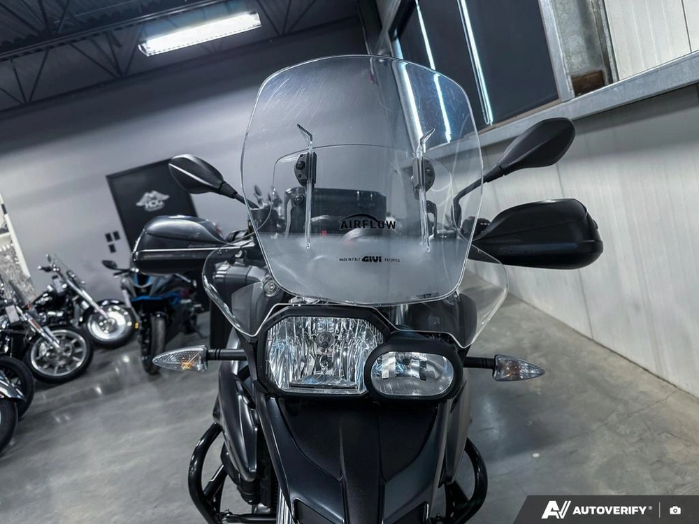 2017 Bmw F750gs alt