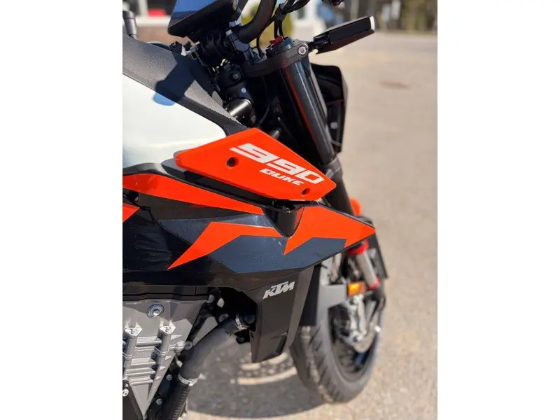 Ktm 990 Duke 2027 alt