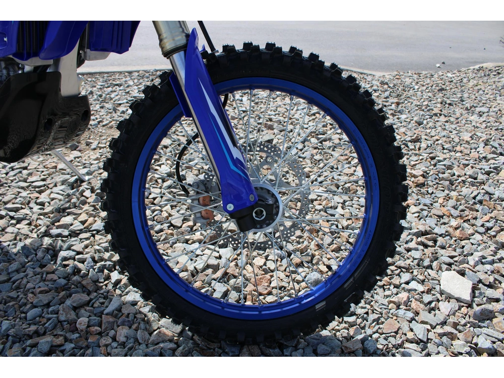 2026 Yamaha Yz250fx alt