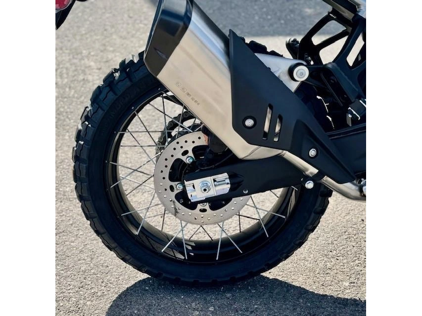 Cfmoto Ibex 450 2026 alt