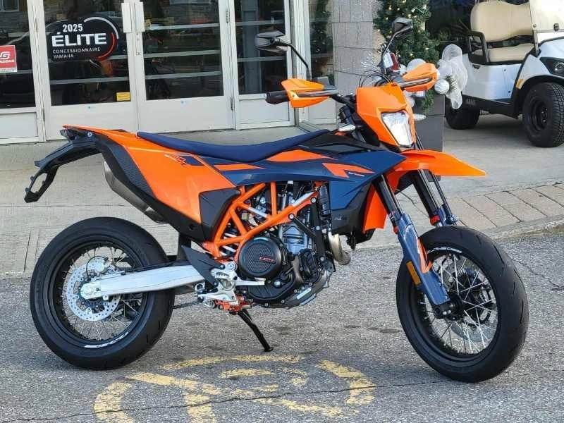 Ktm 690 Smc R 2026 alt