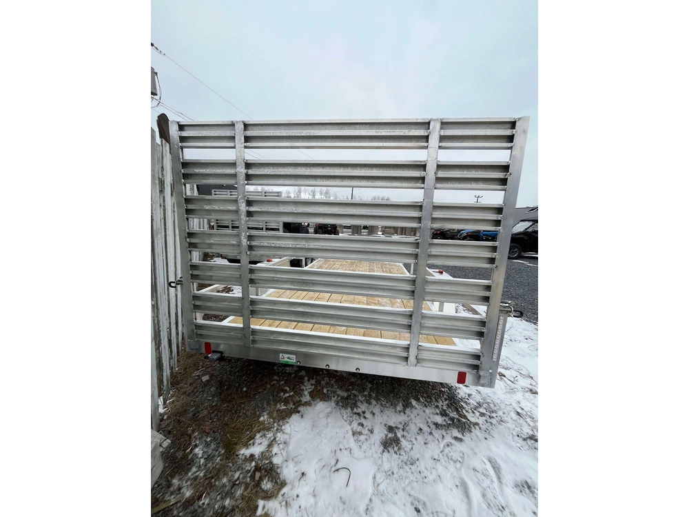 Continental Cargo Rough Rider 6.5x12 2025 alt