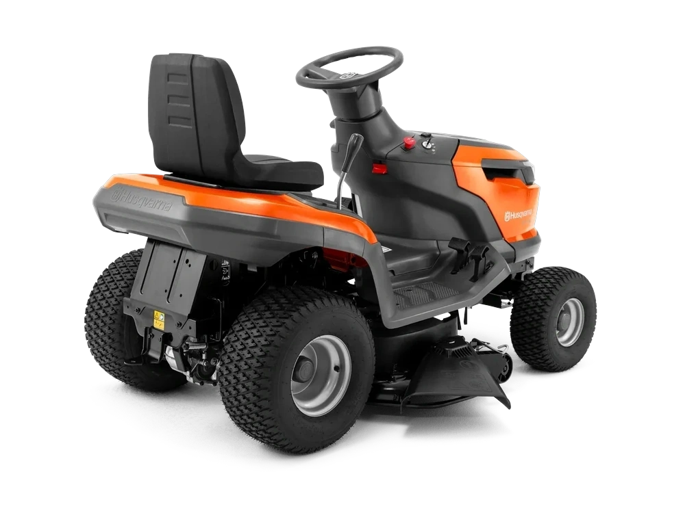 2026 Husqvarna Ts114 alt