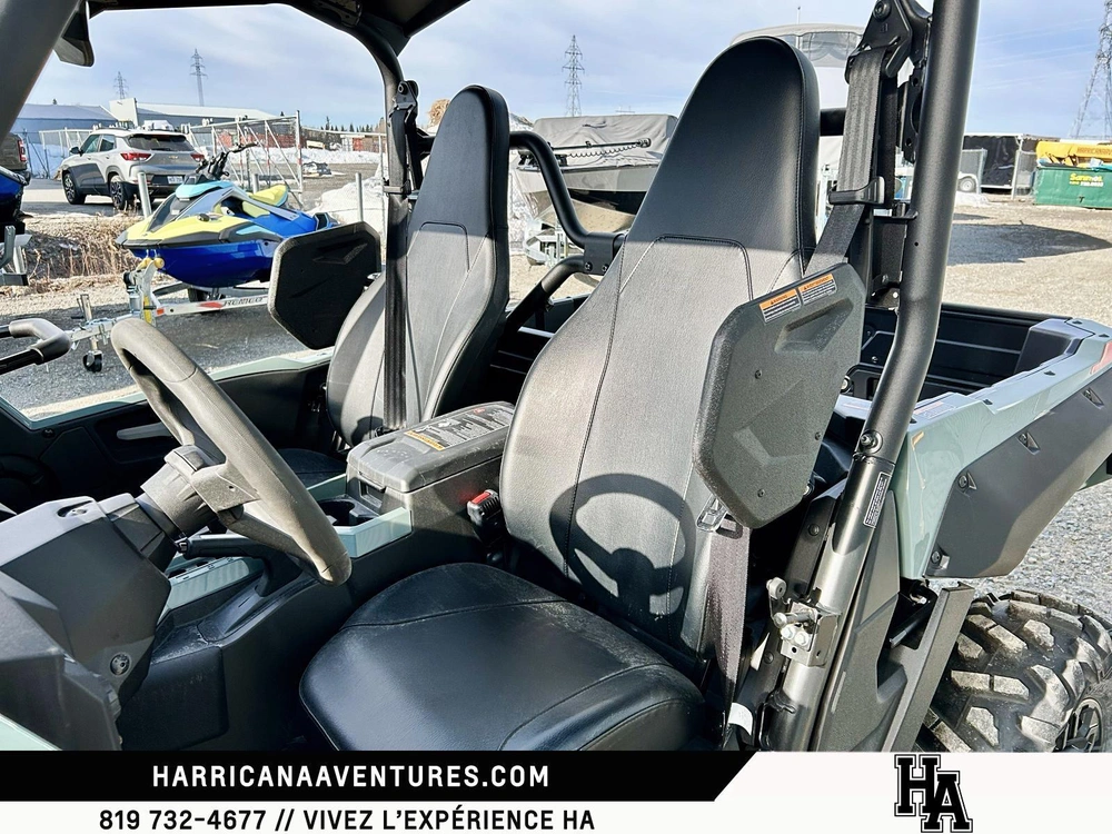 Yamaha Wolverine X2 1000xt-r 2026 alt