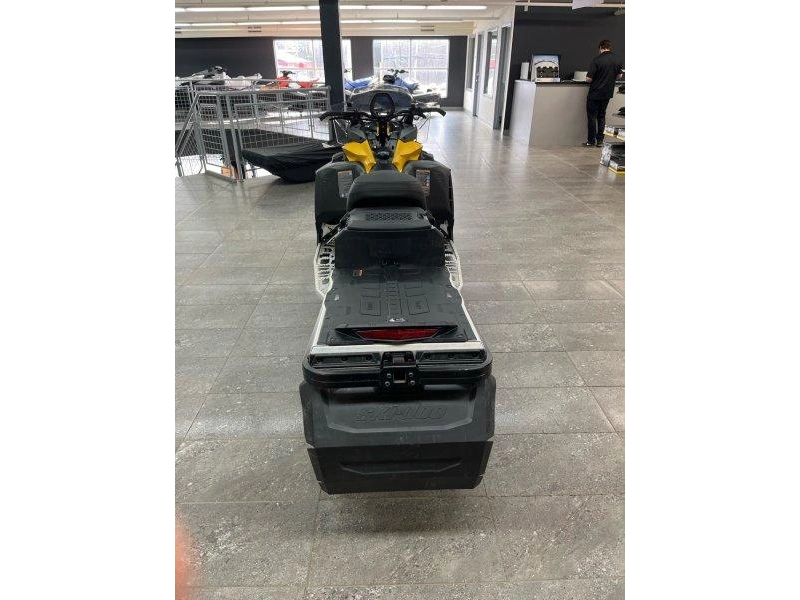 Ski-doo Skandic Sport 600 Efi Utility 1.25'' E.s. 2026 alt