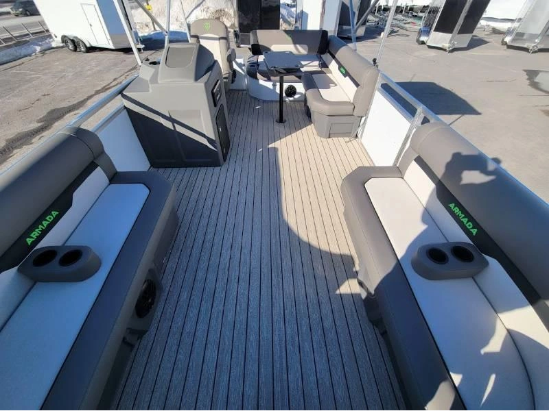 2026 Armada Saphir 21sb 2t alt