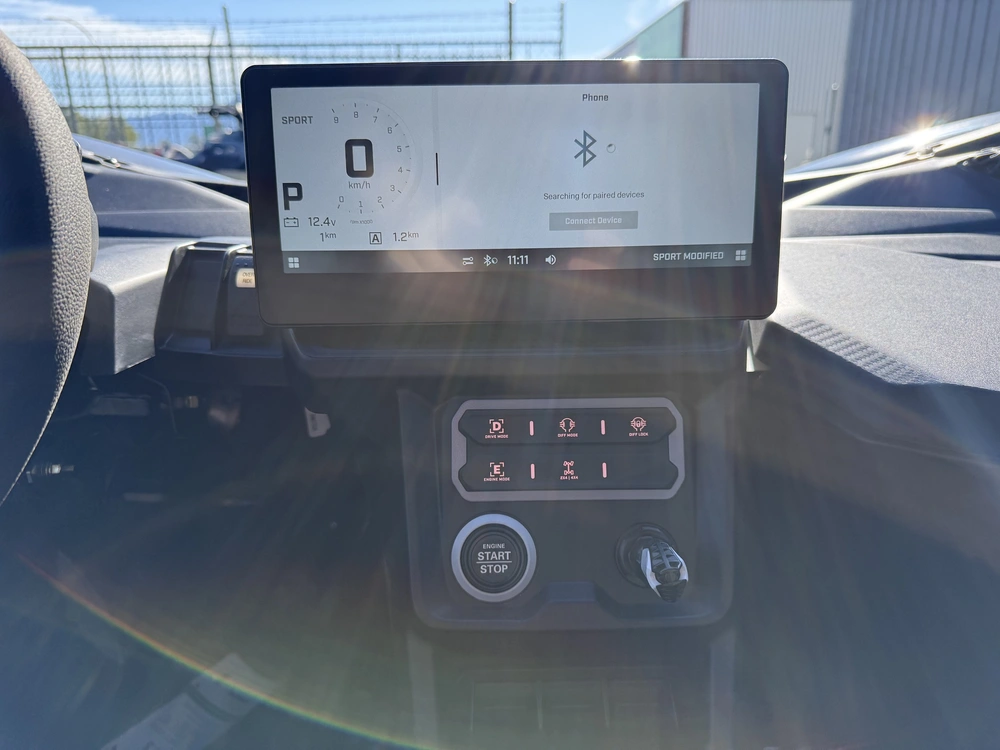 2026 Can-am Maverick X3 Max X Turbo alt