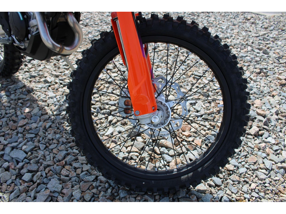 2024 Ktm 500 Xw-f alt