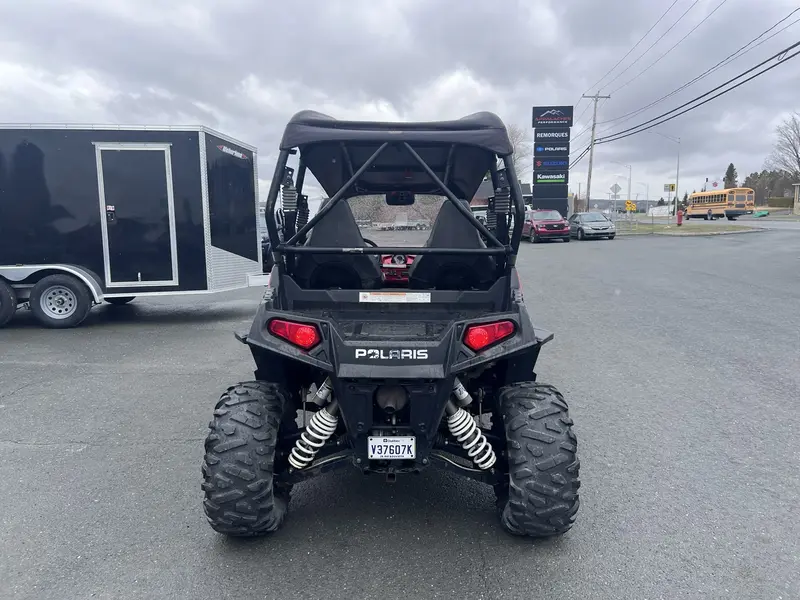 2011 Polaris RZR 800 4 thumbnail 4