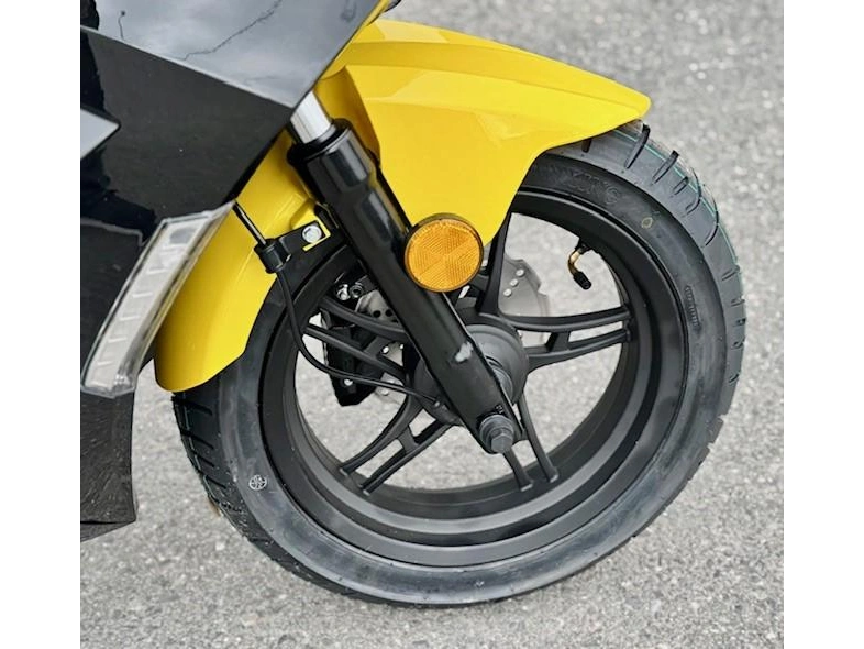 Scootterre Rebel 50 2023 alt