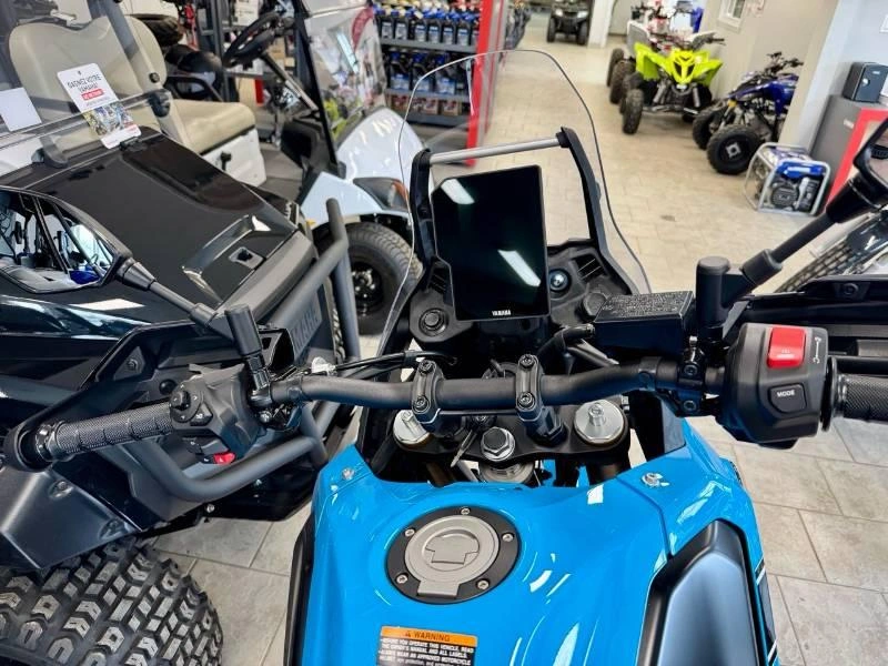 Yamaha Ténéré 700 2026 alt