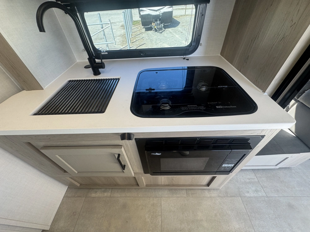 Forest River Rockwood Roo 19fds 2026 alt