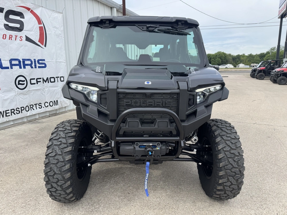 2026 Polaris Xpedition Adv 5 Ns Matte alt
