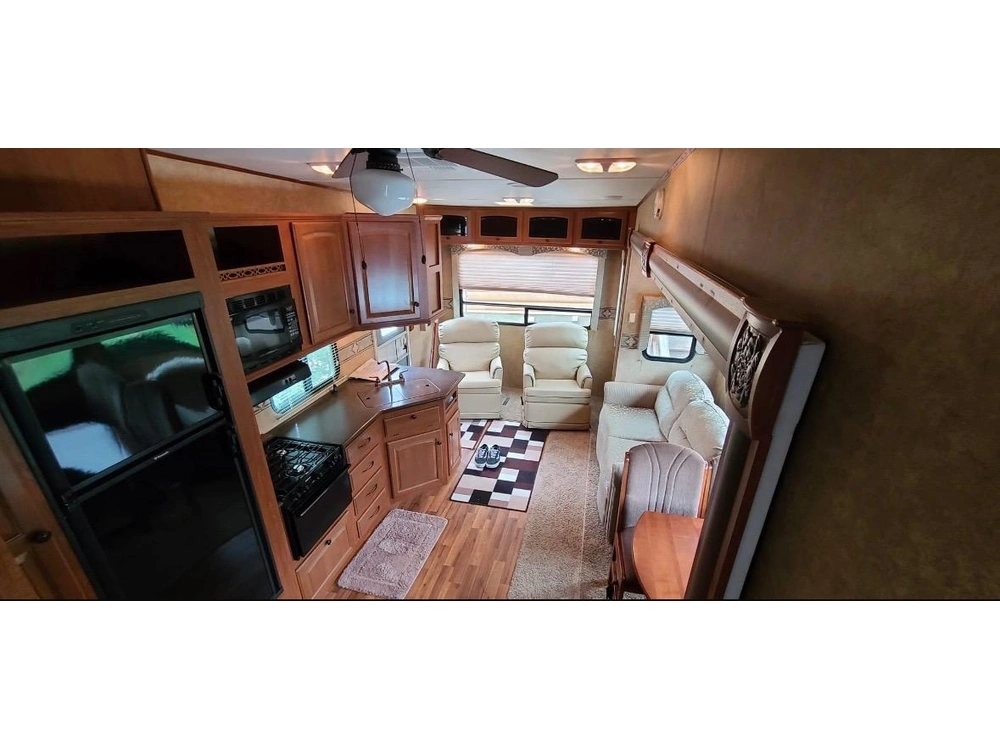 2011 Elkridge Elkridge 29 Rlsb alt