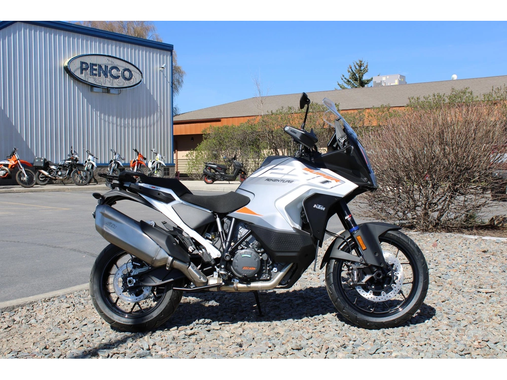 2024 Ktm 1290 Super Adv S alt