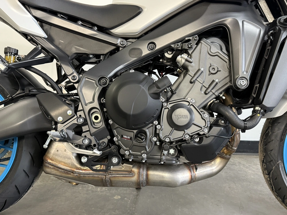 Yamaha Mt-09 *à Partir De 3.99%💳 2026 alt